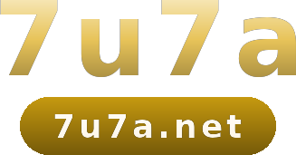 7u7a logo
